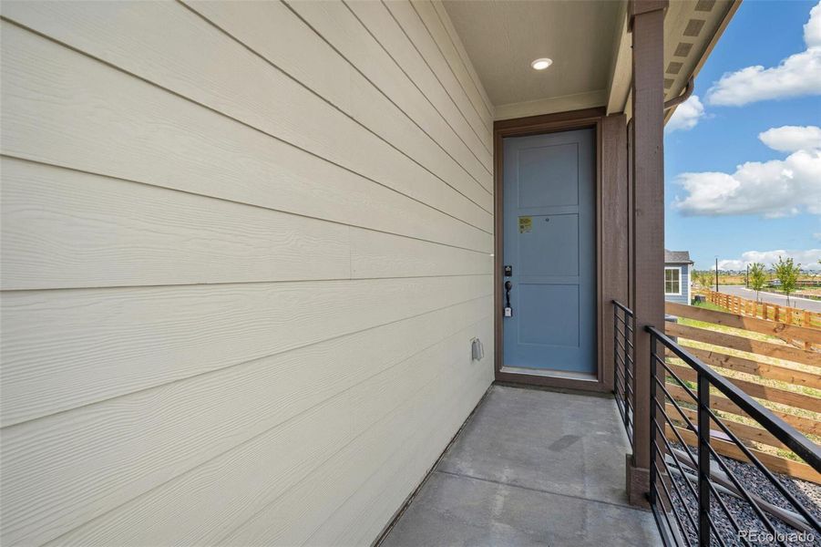 Image 31 of a home in Legato.