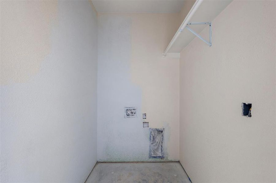 Spacious, unfurnished interior of a new home in , Bellmead (Image 5).