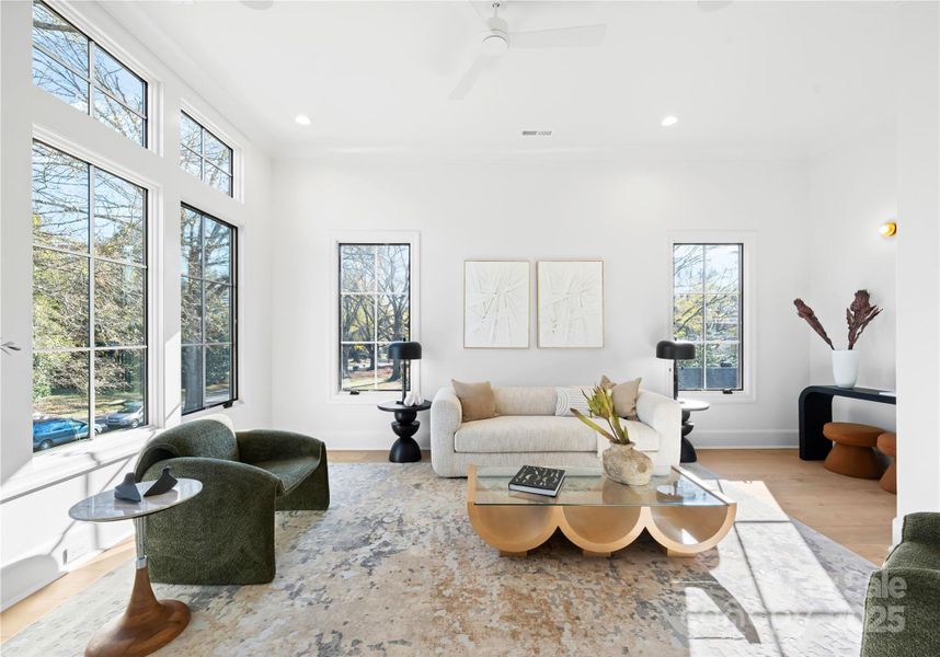 Media Room Media Room