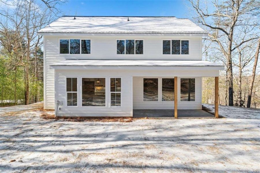 Image 61 of a home in .