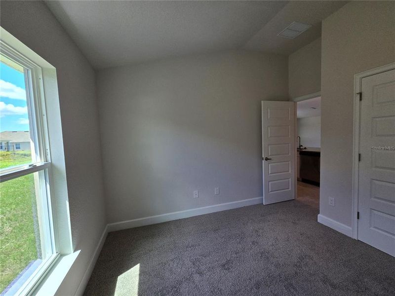 Spacious, unfurnished interior of a new home in Twisted Oaks, Beverly Hills (Image 22). Spacious, unfurnished interior of a new home in Twisted Oaks, Beverly Hills (Image 22).