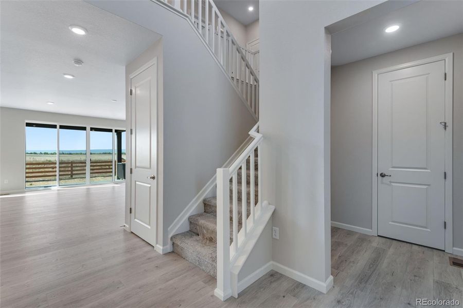 Image 39 of a home in Reunion Ridge.