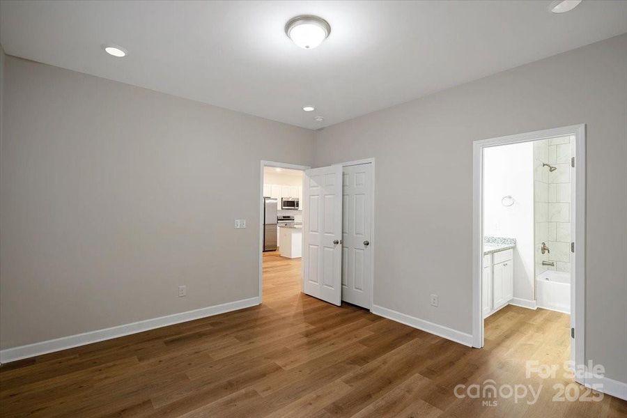 Spacious, unfurnished interior of a new home in , Yadkinville (Image 15). Spacious, unfurnished interior of a new home in , Yadkinville (Image 15).