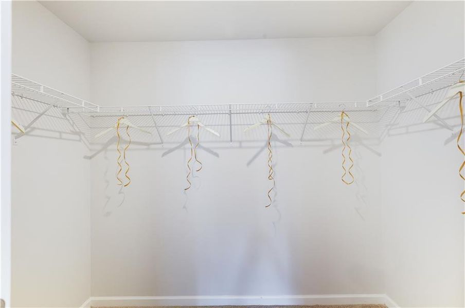 Spacious, unfurnished interior of a new home in , Conyers (Image 20).