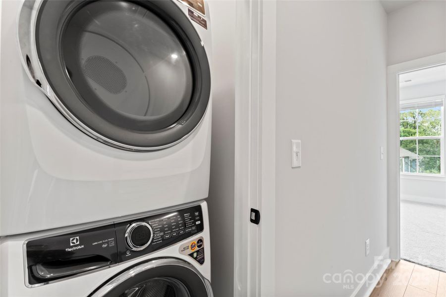 Close-up of interior finishes inside a home in , Charlotte (Image 9). Close-up of interior finishes inside a home in , Charlotte (Image 9).