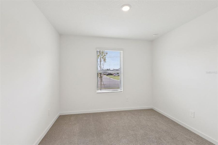 Spacious, unfurnished interior of a new home in , Palm Coast (Image 22).
