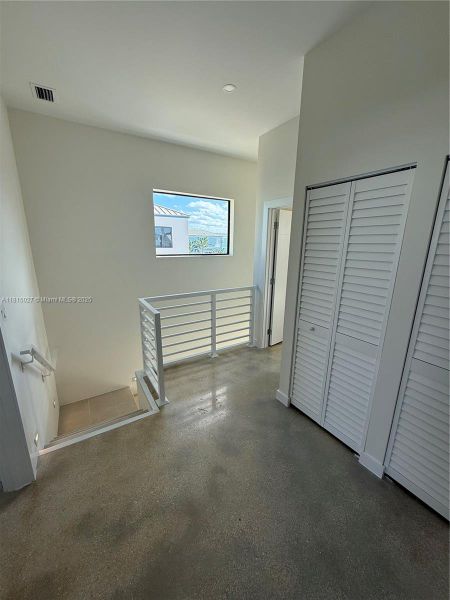 Spacious, unfurnished interior of a new home in , Key Largo (Image 9). Spacious, unfurnished interior of a new home in , Key Largo (Image 9).