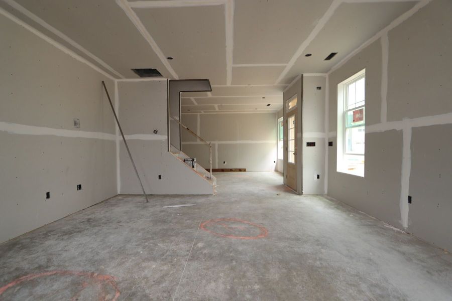 Family Room Family Room