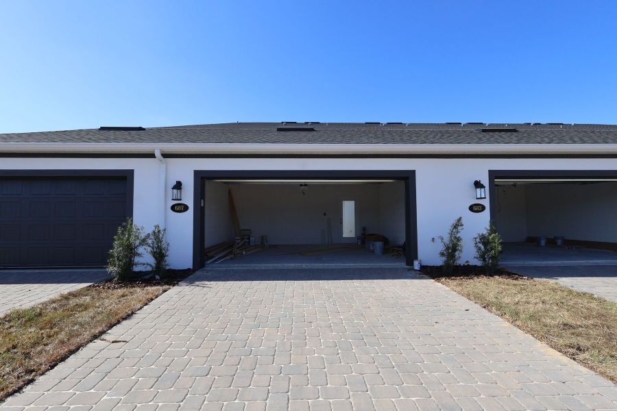 Exterior Exterior