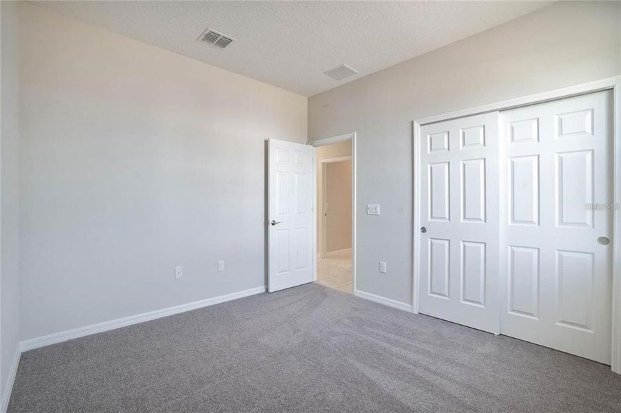 Spacious, unfurnished interior of a new home in Watermark, Cocoa (Image 14).