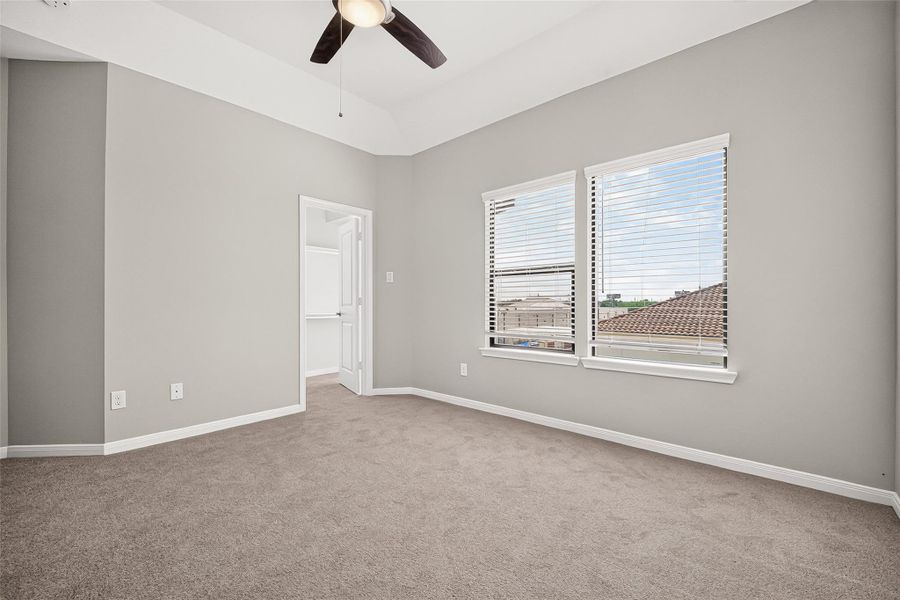 Spacious, unfurnished interior of a new home in , Houston (Image 31). Spacious, unfurnished interior of a new home in , Houston (Image 31).