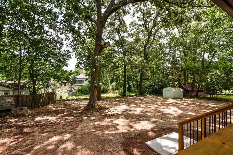 Natural landscape and outdoor views near in Atlanta (Image 63). Natural landscape and outdoor views near in Atlanta (Image 63).