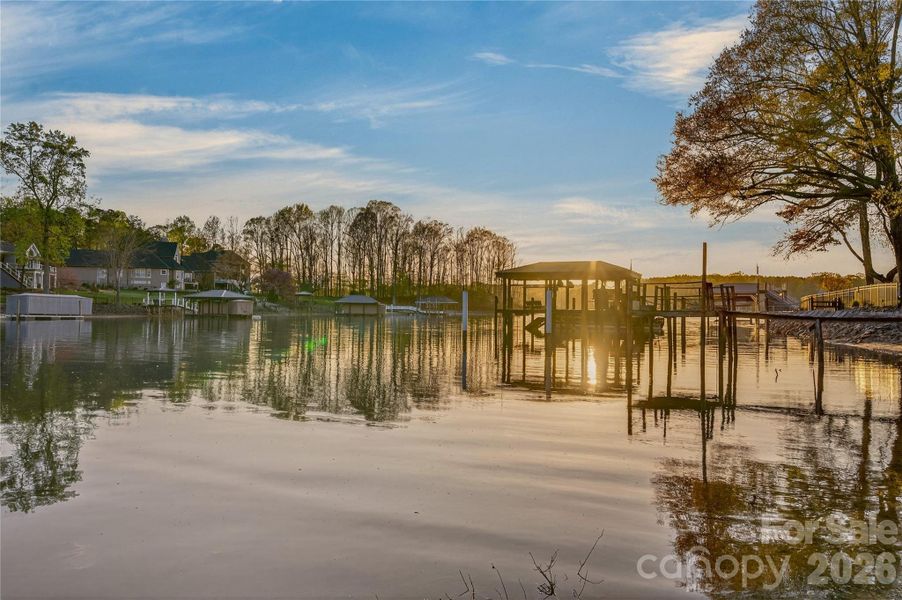 Natural landscape and outdoor views near  in Mooresville (Image 18).