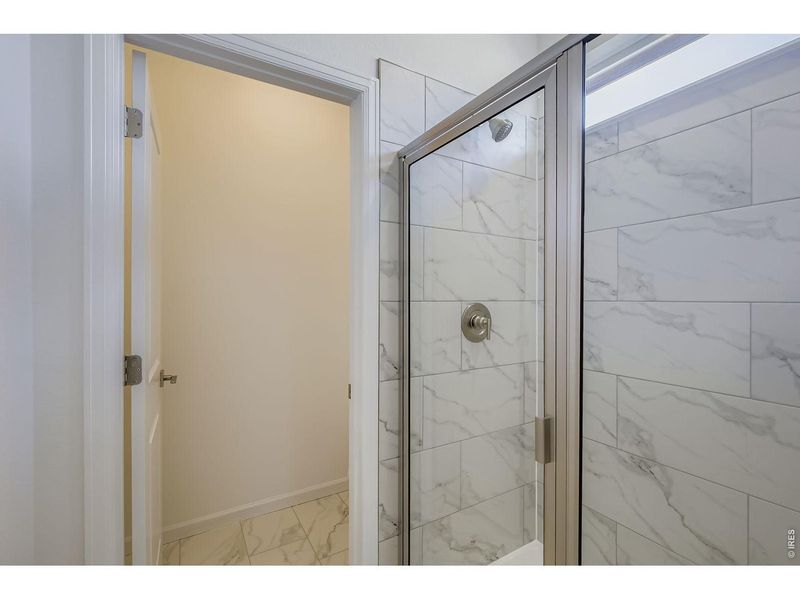 Close-up of interior finishes inside a home in Country Club Reserve, Fort Collins (Image 20).