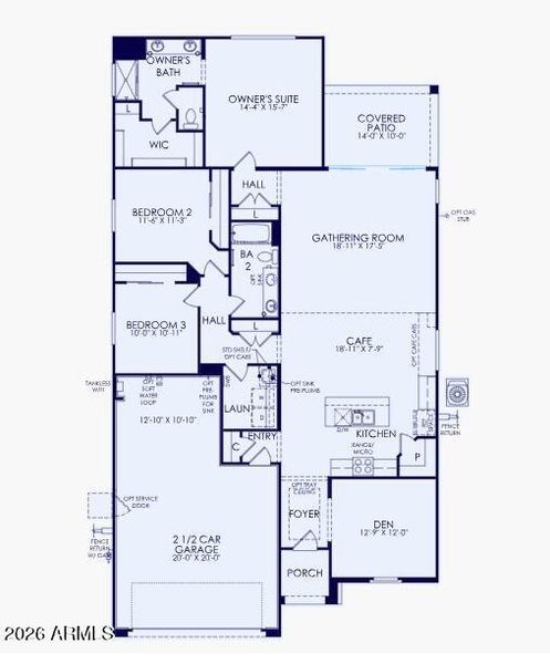 Floor Plan Floor Plan