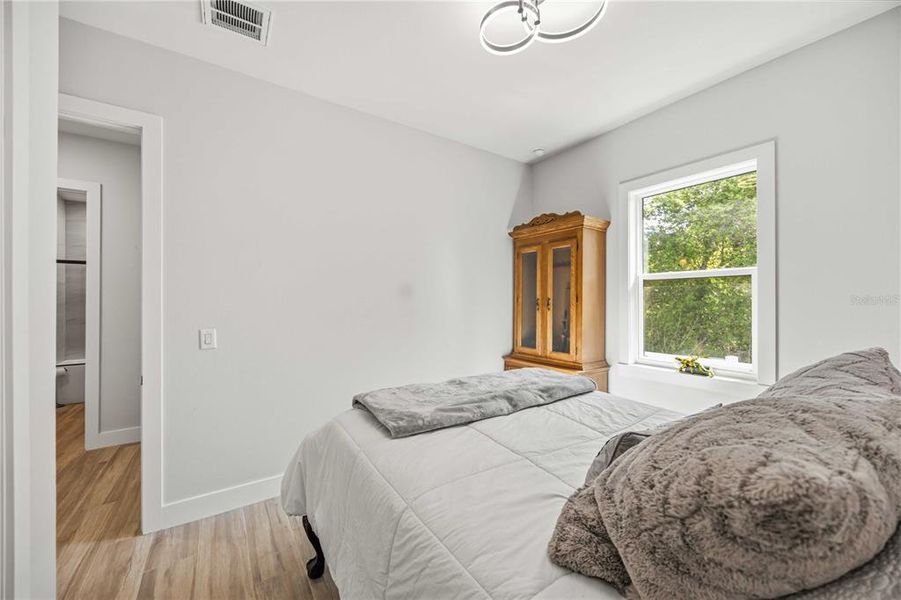 Furnished interior view inside a new home in , Port Charlotte (Image 13).
