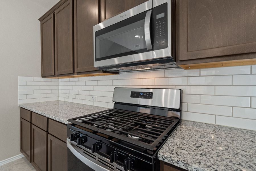 2,097sf New Home in Spring, TX.  - Slide 12