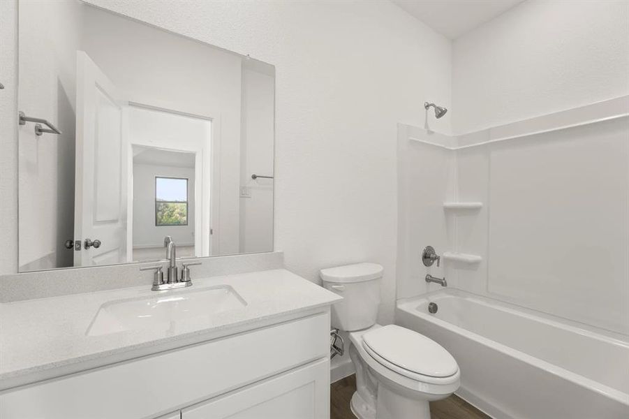 Bathroom 3 Bathroom 3