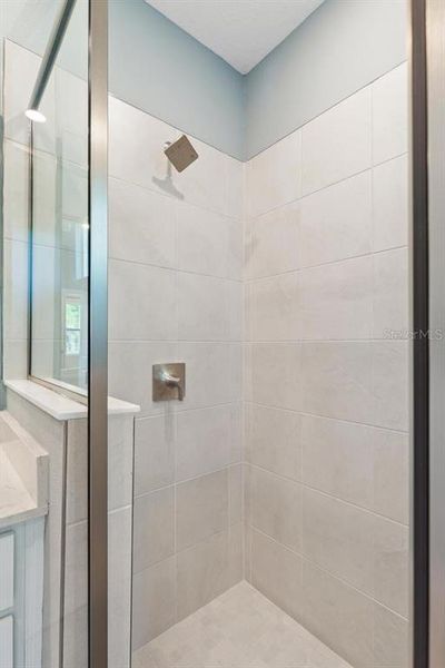 Close-up of interior finishes inside a home in Seminole Palms, Palm Coast (Image 26).