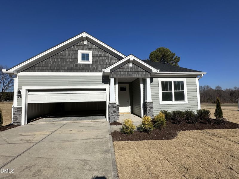 Glades Craftsman Glades Craftsman