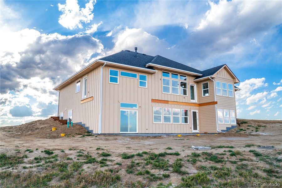 Image 17 of a home in .