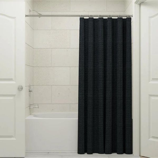 Close-up of interior finishes inside a home in Rancho Del Cielo, Jarrell (Image 18).