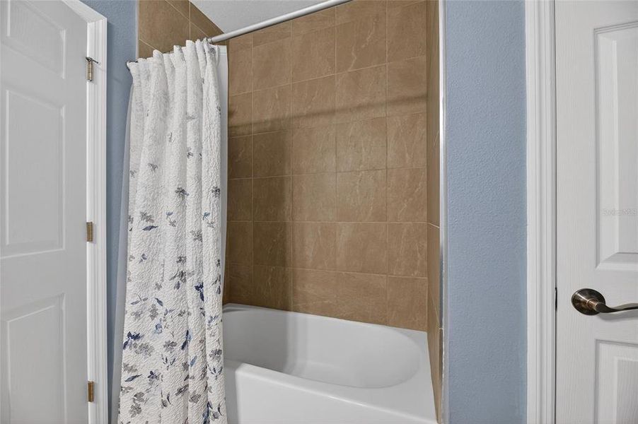 Furnished interior view inside a new home in Summerwoods, Parrish (Image 51).