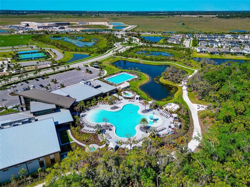 Community amenities in , Sarasota (Image 57).