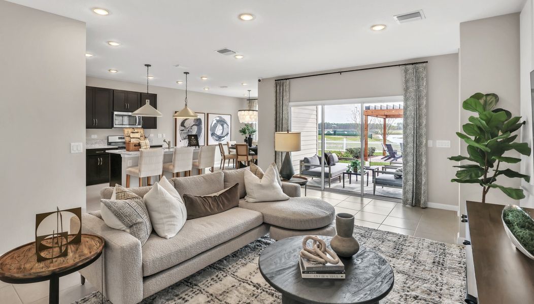 New Home in Palm Coast, FL.  - Slide 15