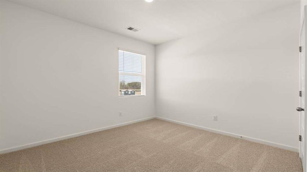 Spacious, unfurnished interior of a new home in Champion's Run, Lithonia (Image 32).
