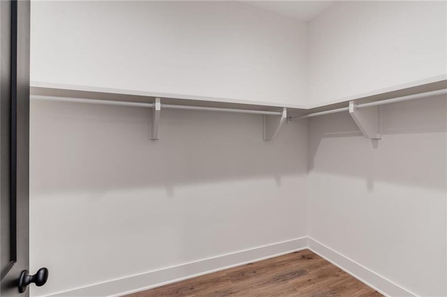 Spacious, unfurnished interior of a new home in , Dallas (Image 22).