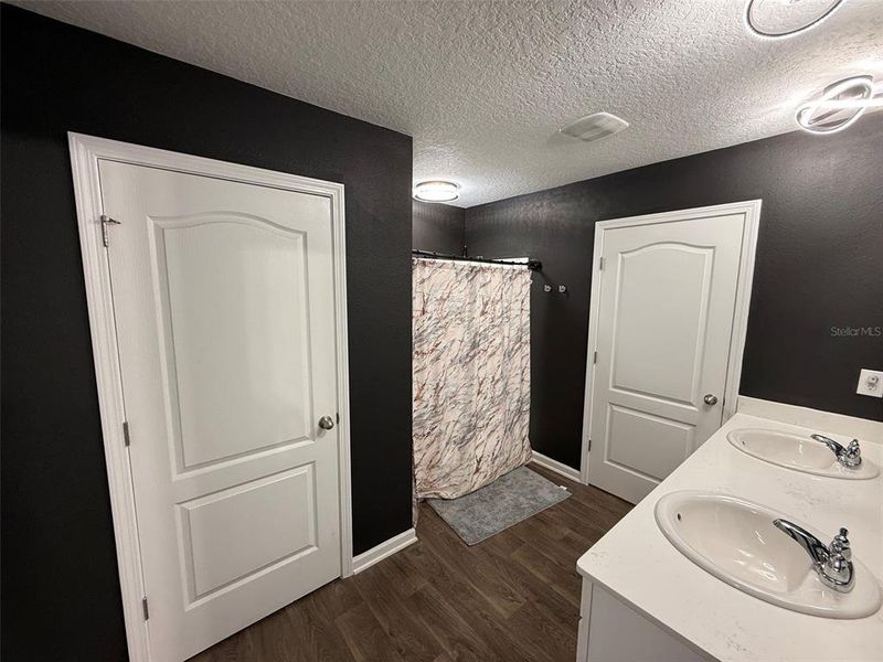 Furnished interior view inside a new home in , Palm Coast (Image 8).