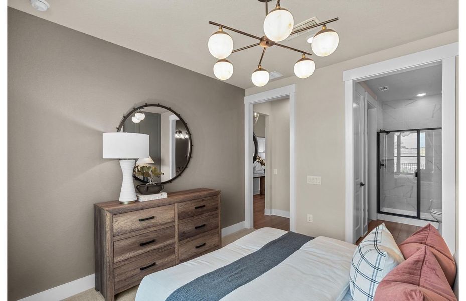 Additional Bedroom Additional Bedroom