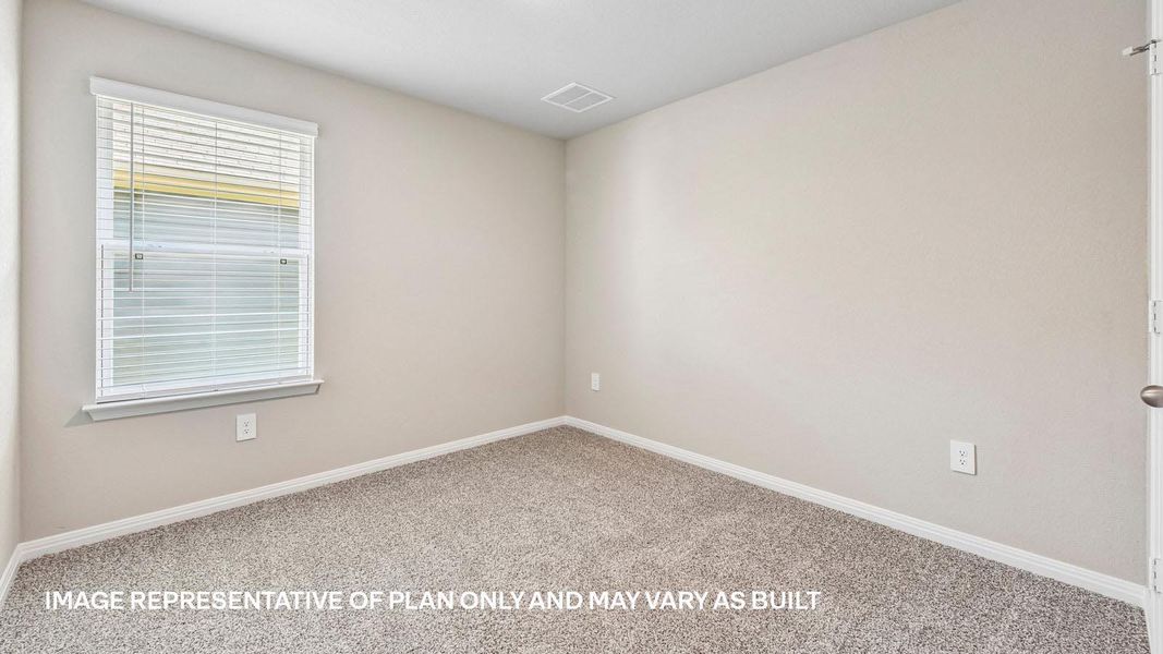 Spacious, unfurnished interior of a new home in Carillon, Manor (Image 14). Spacious, unfurnished interior of a new home in Carillon, Manor (Image 14).