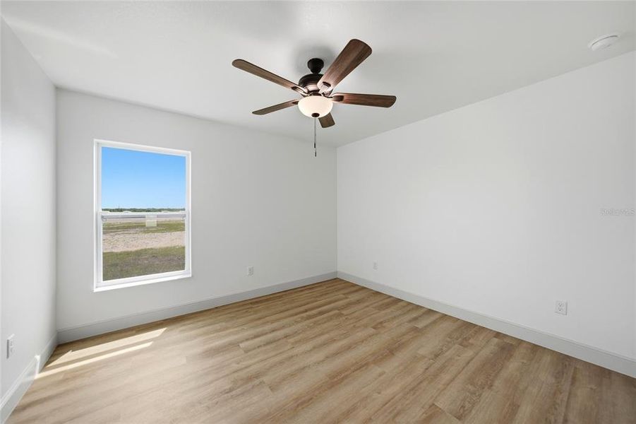 Spacious, unfurnished interior of a new home in , Arcadia (Image 33).