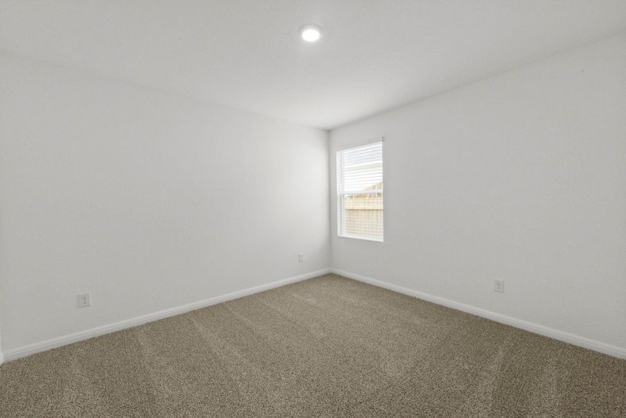 Spacious, unfurnished interior of a new home in , San Marcos (Image 26).