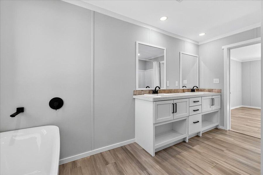 28-Primary Bathroom 28-Primary Bathroom