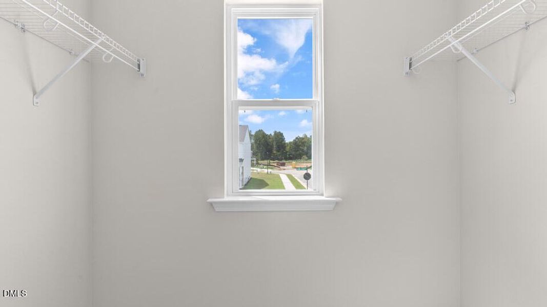 Closet