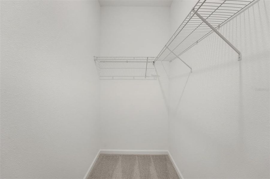 Spacious, unfurnished interior of a new home in Willowbrook North, Winter Haven (Image 26).