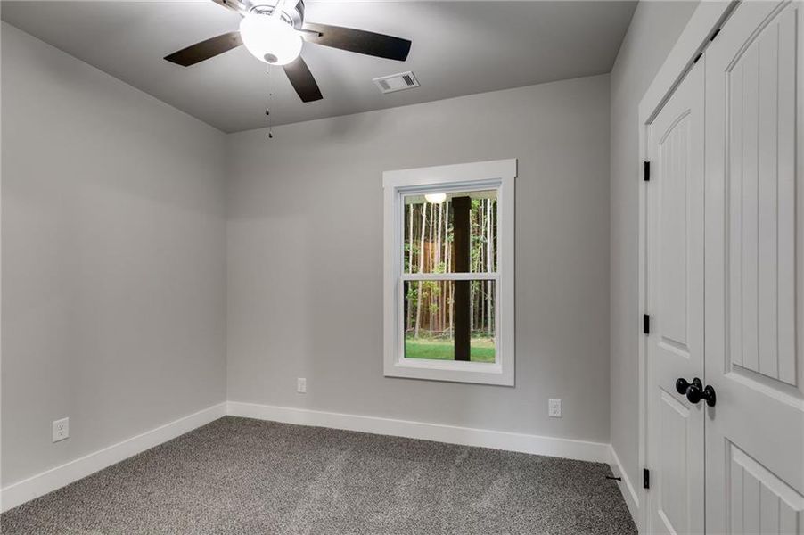 Spacious, unfurnished interior of a new home in , Buchanan (Image 22). Spacious, unfurnished interior of a new home in , Buchanan (Image 22).