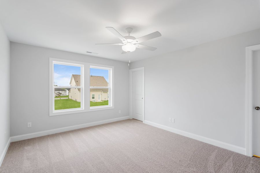 511 Eversden Drive, Zebulon, NC.  - Slide 23