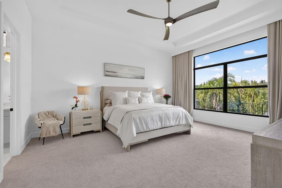 Primary Suite