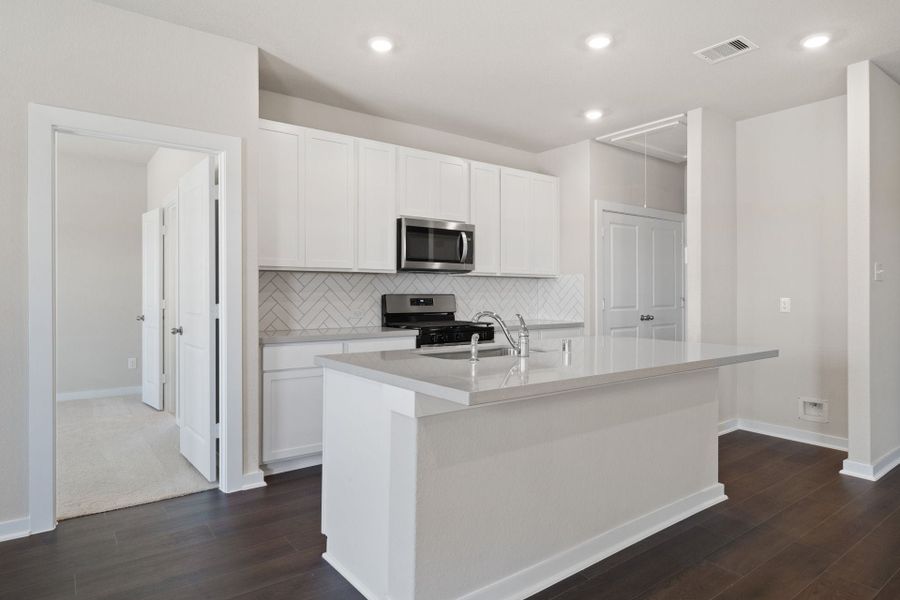 3br New Home in Cove, TX.  - Slide 10