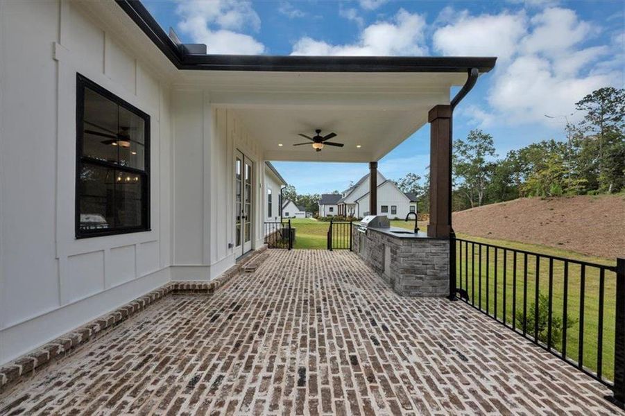 Image 38 of a home in .