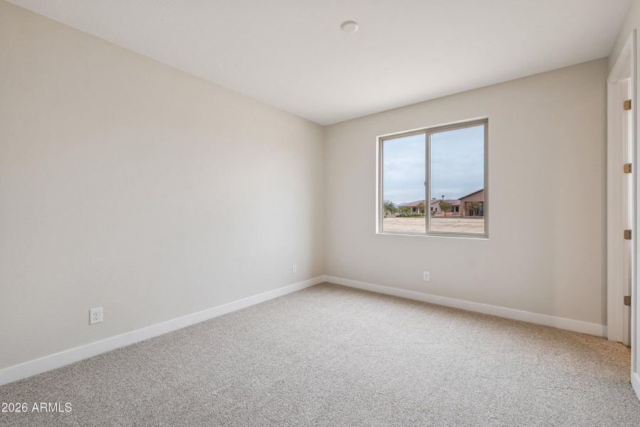 U47B.L29 Second Bedroom U47B.L29 Second Bedroom