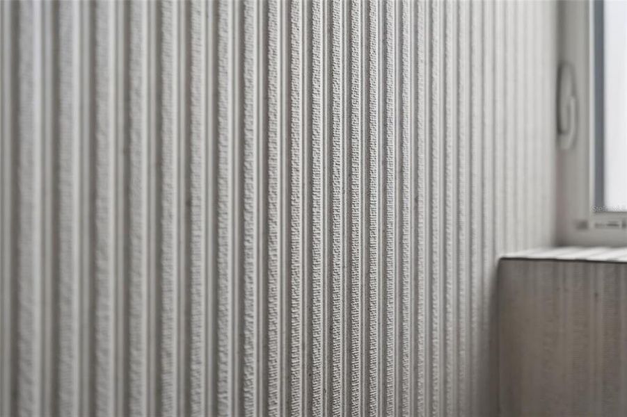 Close-up of interior finishes inside a home in , Sarasota (Image 67).