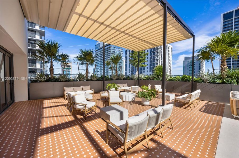 Community amenities in , Miami (Image 28). Community amenities in , Miami (Image 28).