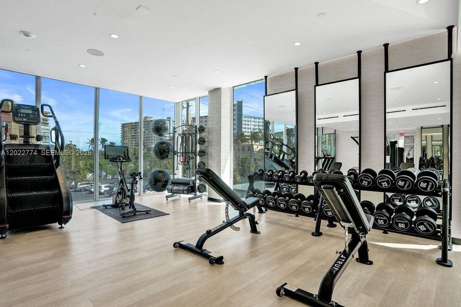 Community amenities in , Pompano Beach (Image 49).