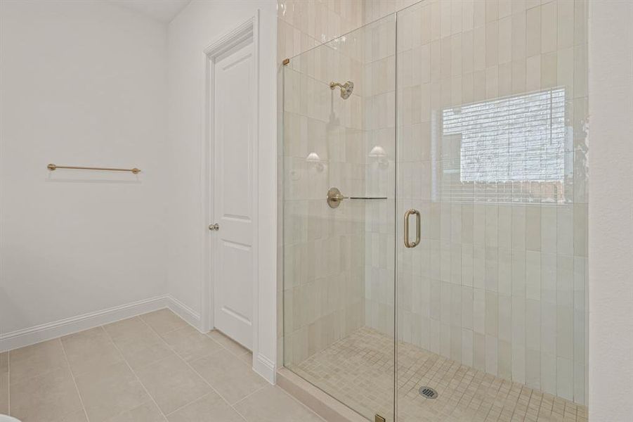 Image 32 of a home in The Bluffs at Parks of Aledo.