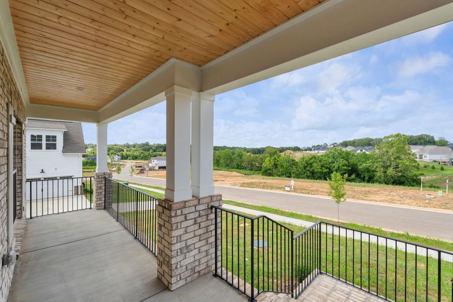 Stella • 7505 Shoal Mill Point LOT 41, Fairview TN